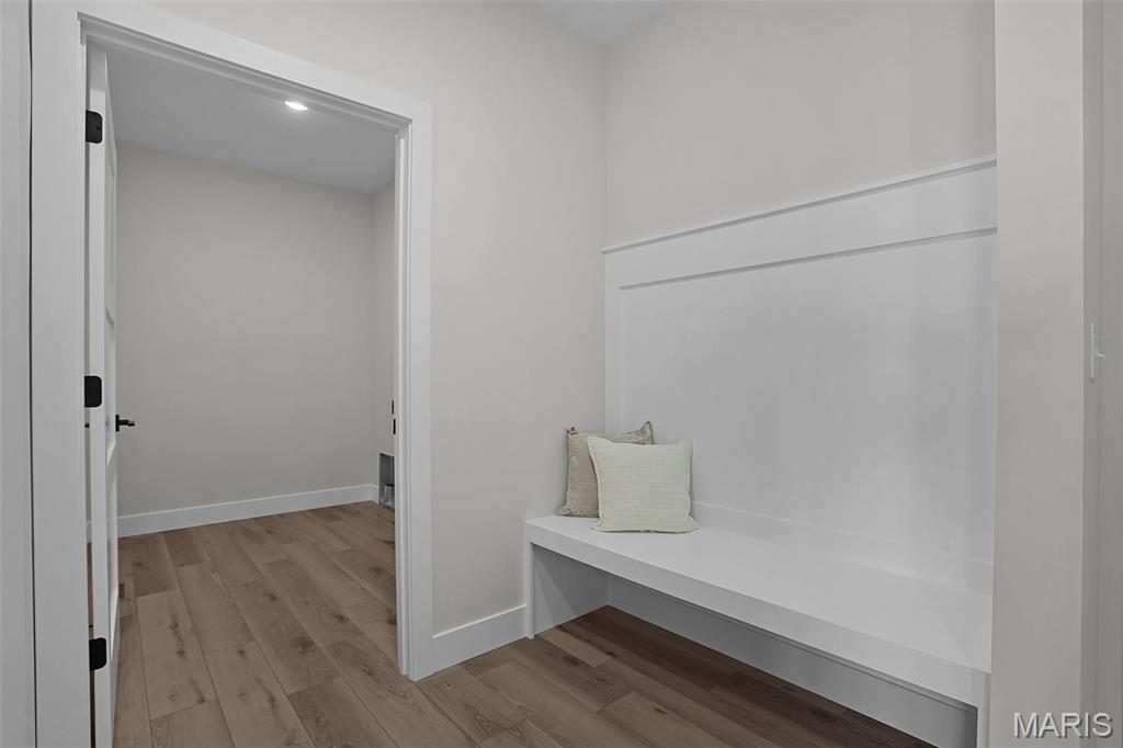 Savannah Crossing - Residential