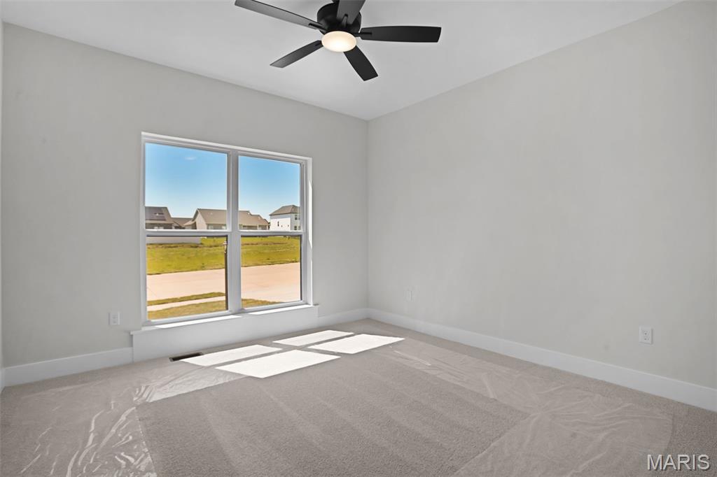 Savannah Crossing - Residential