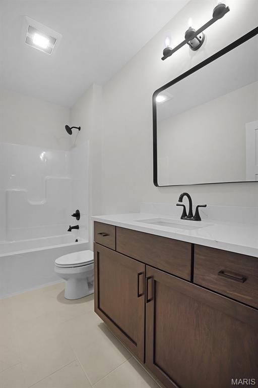 Savannah Crossing - Residential