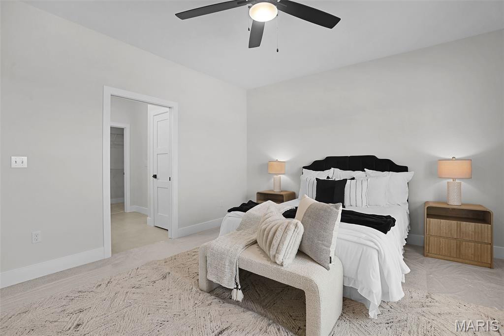 Savannah Crossing - Residential