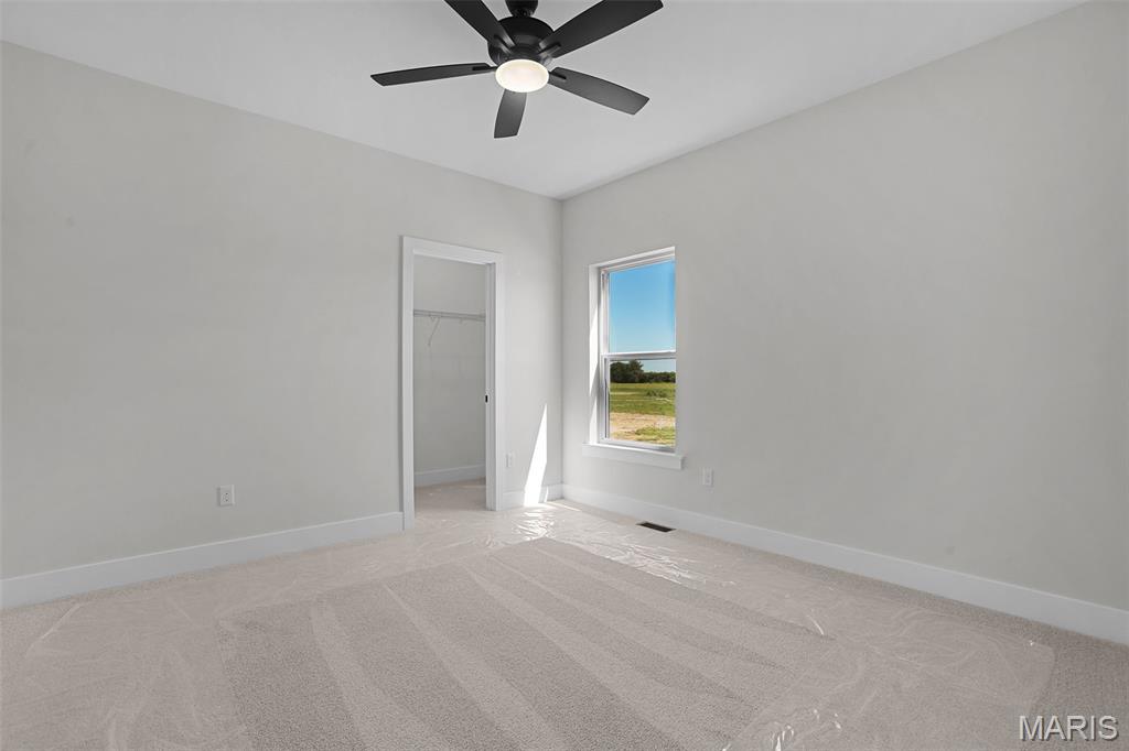 Savannah Crossing - Residential