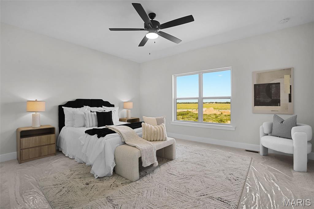 Savannah Crossing - Residential