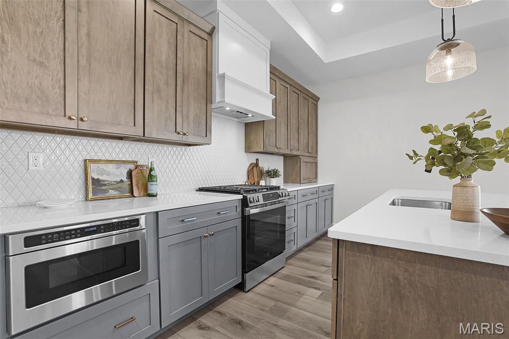 Savannah Crossing - Residential