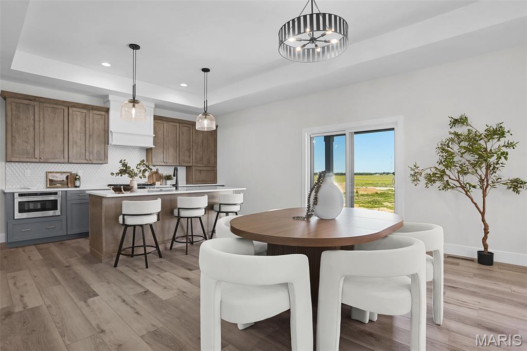 Savannah Crossing - Residential