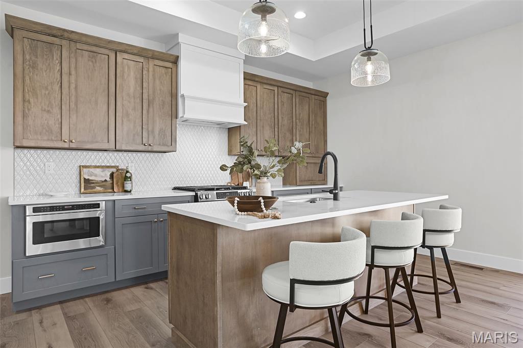 Savannah Crossing - Residential