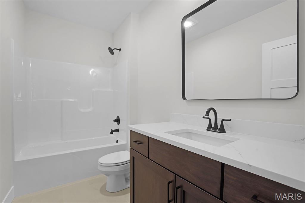 Savannah Crossing - Residential
