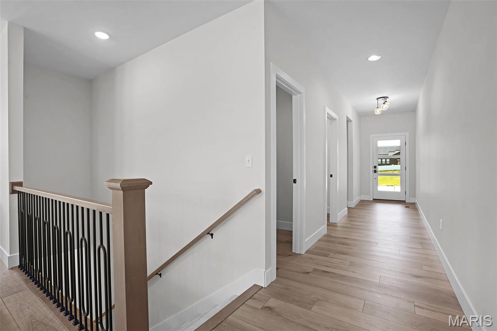 Savannah Crossing - Residential