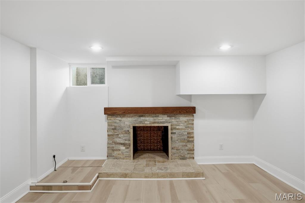 Manchester Forest Resub - Residential