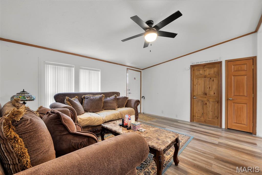 1st Add - Residential