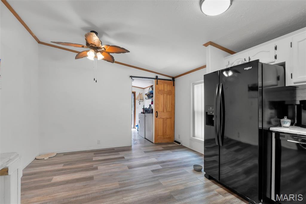 1st Add - Residential