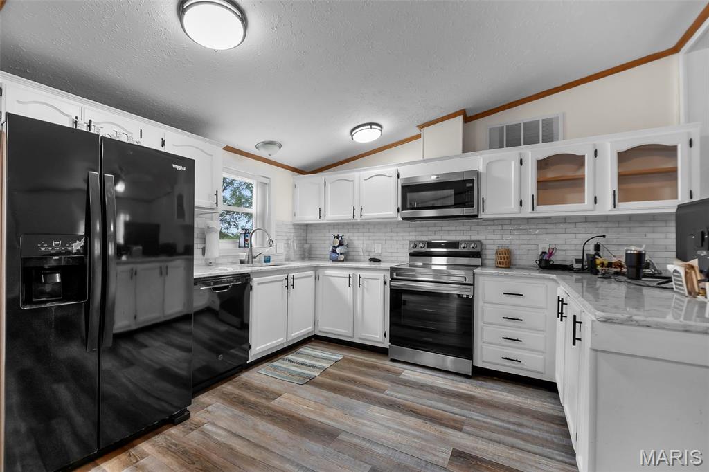1st Add - Residential