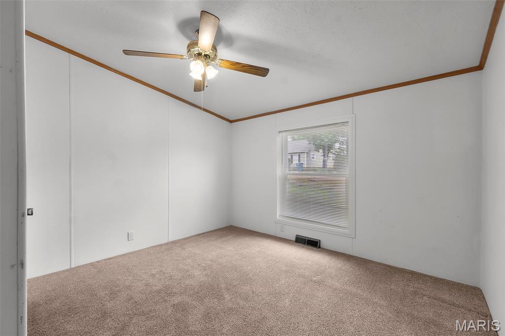 1st Add - Residential