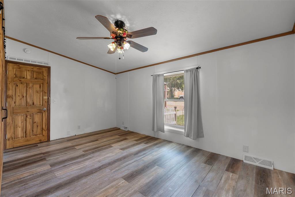 1st Add - Residential