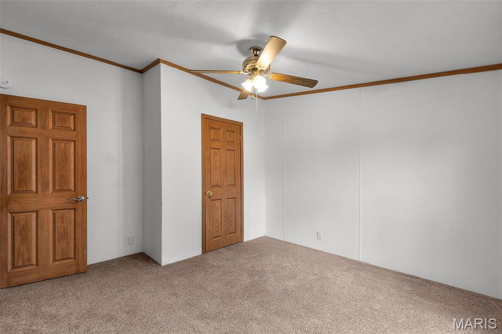 1st Add - Residential