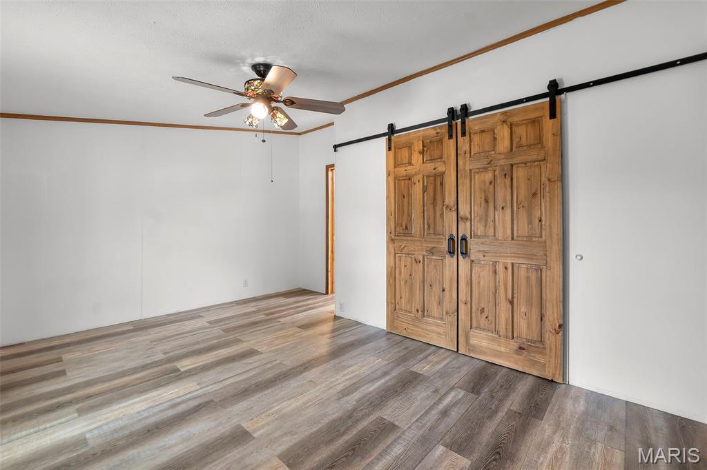 1st Add - Residential