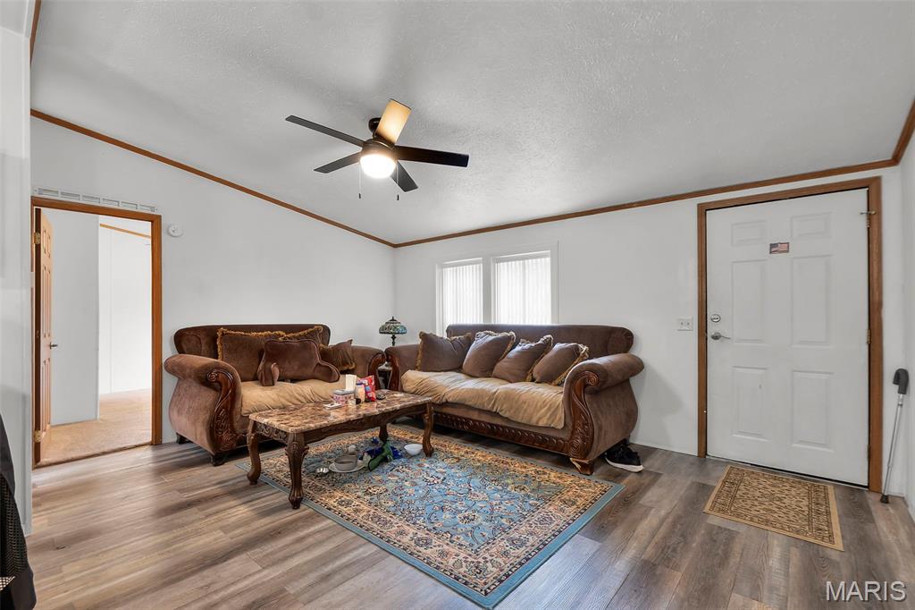 1st Add - Residential
