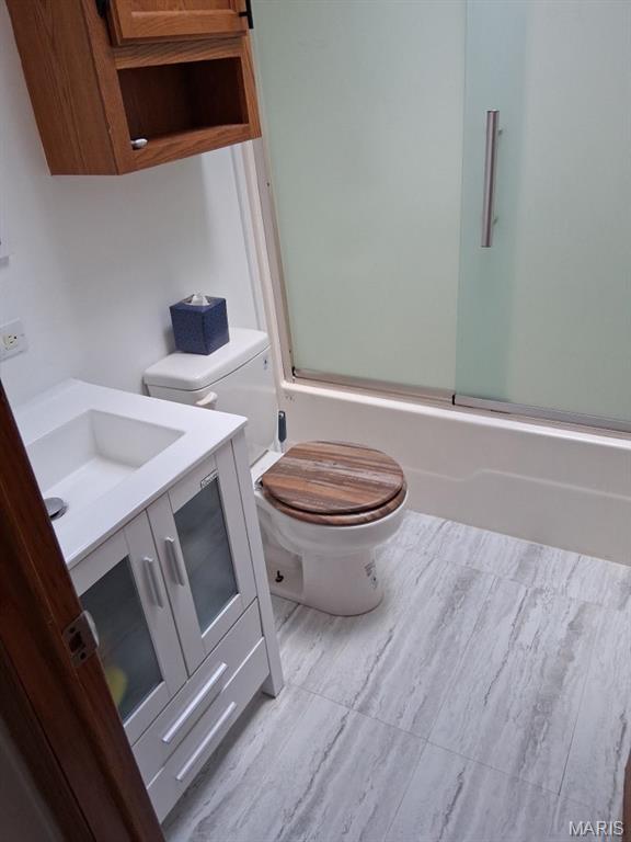 1st Add - Residential