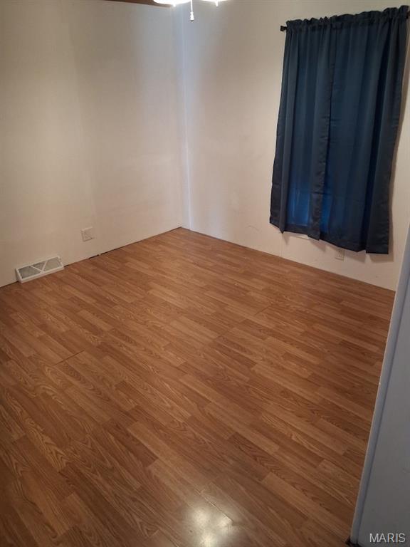 1st Add - Residential