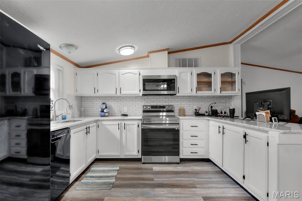 1st Add - Residential