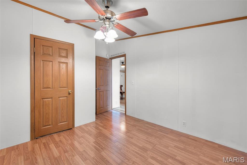1st Add - Residential