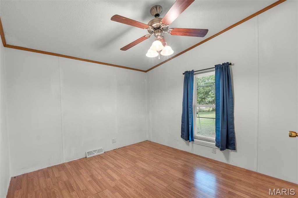 1st Add - Residential