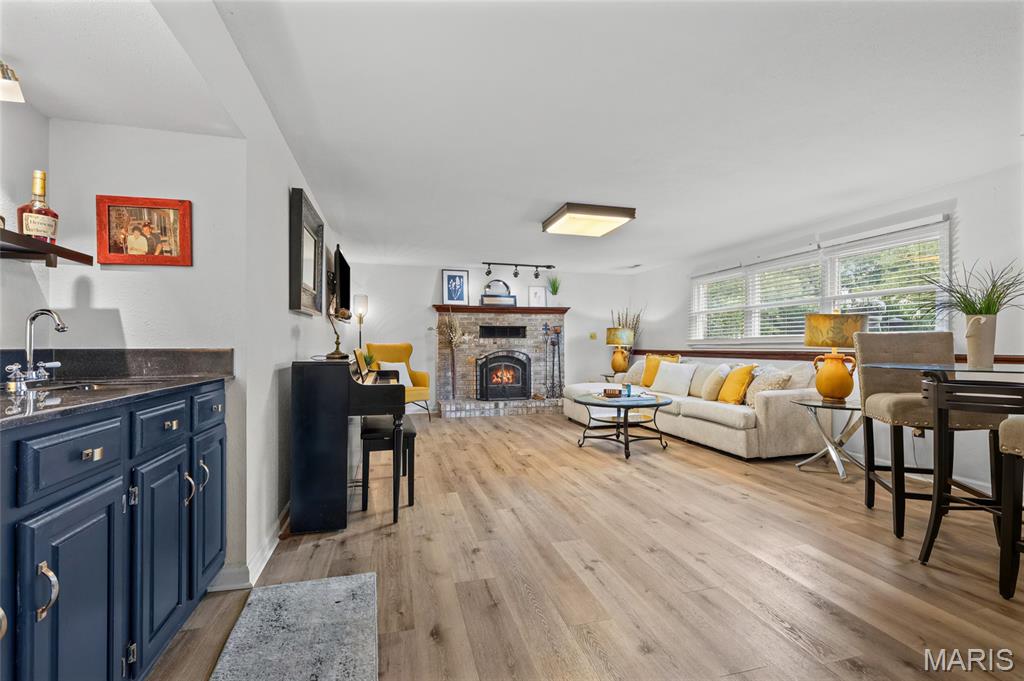 Linderhof Estates - Residential
