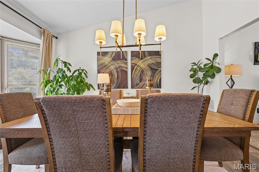 Linderhof Estates - Residential