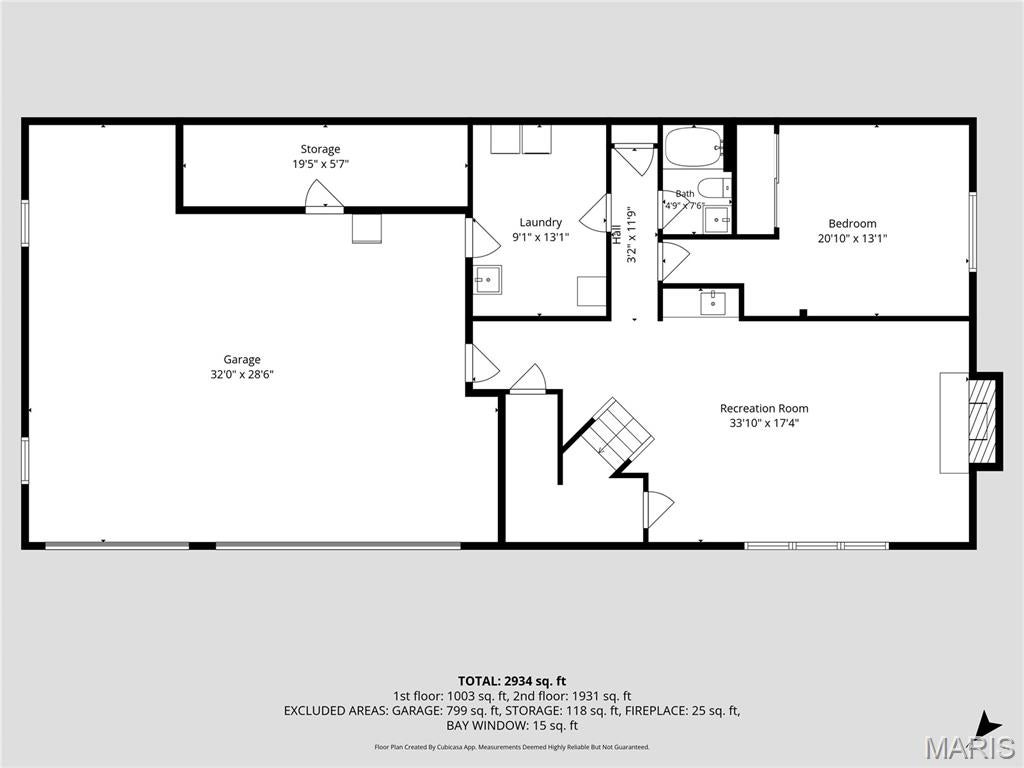 Linderhof Estates - Residential