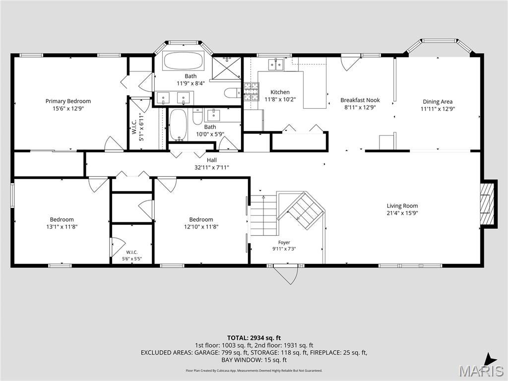Linderhof Estates - Residential