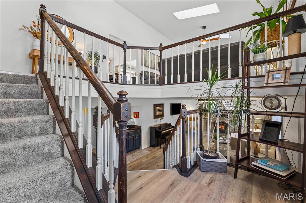 Linderhof Estates - Residential