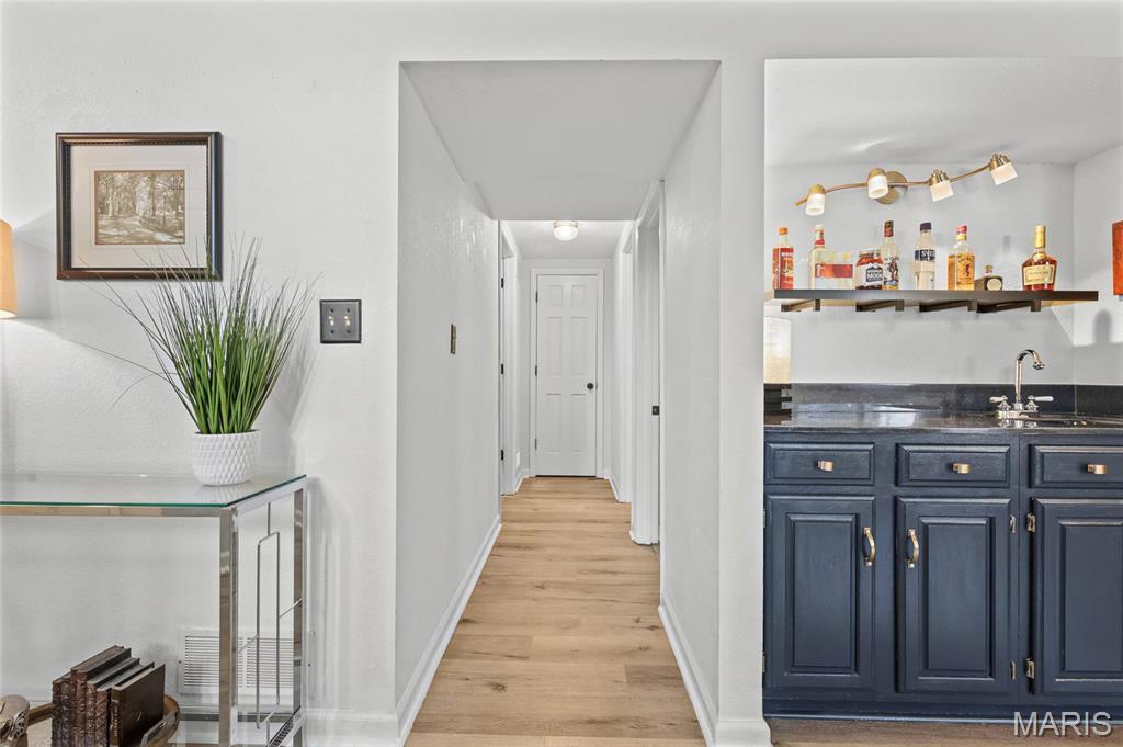 Linderhof Estates - Residential