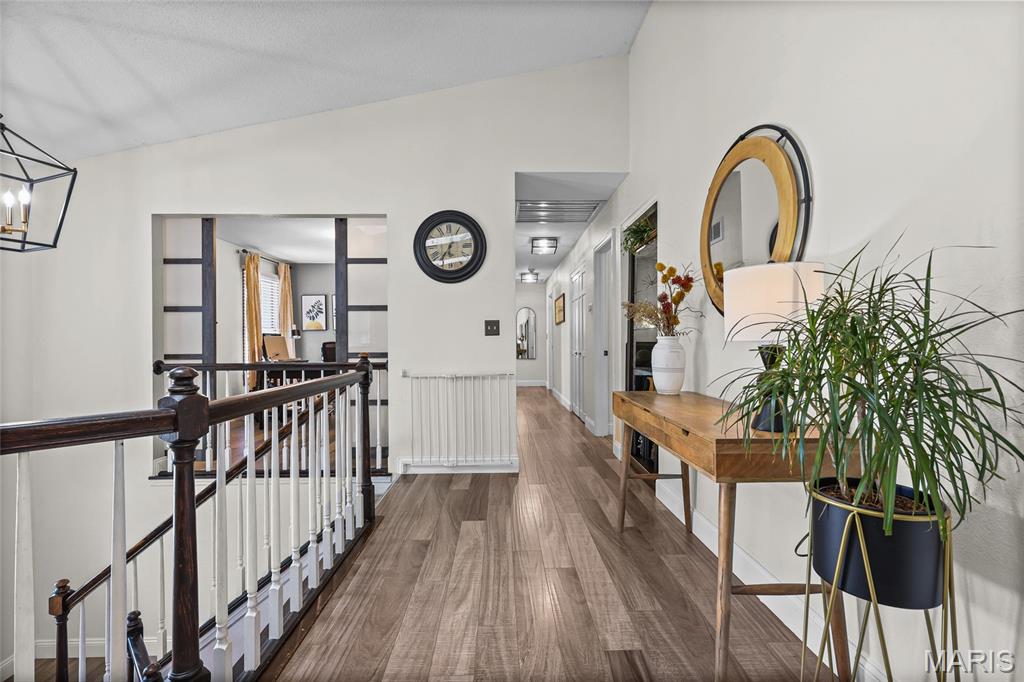 Linderhof Estates - Residential