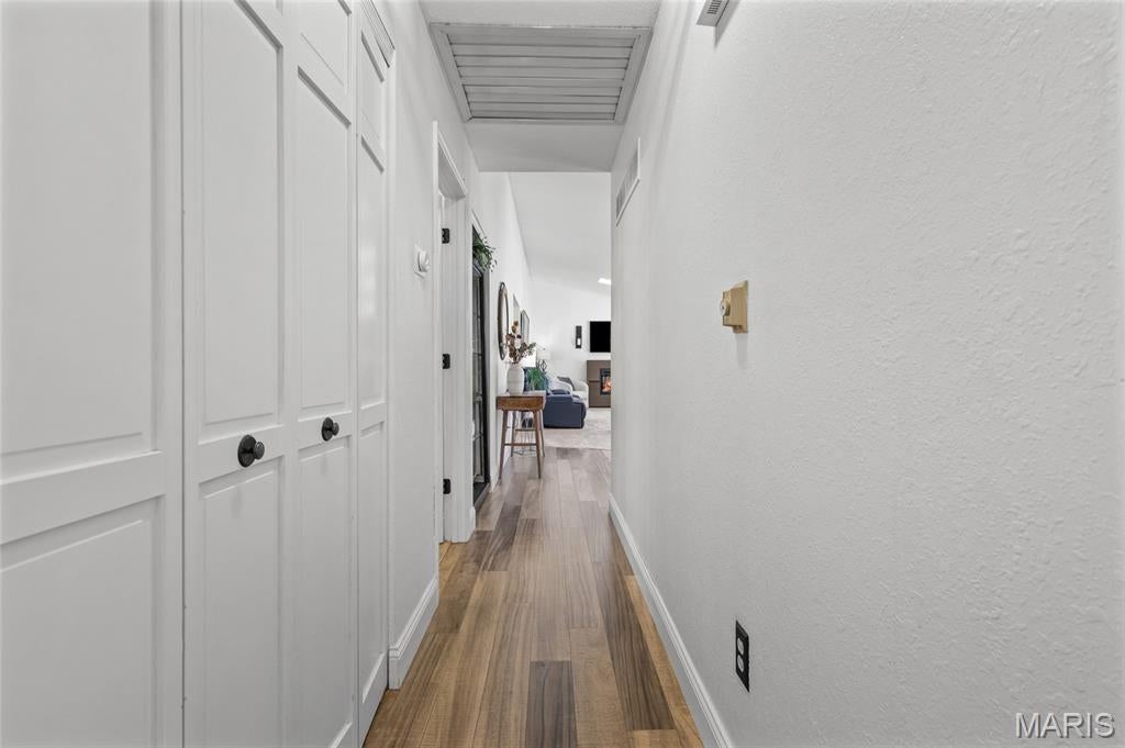 Linderhof Estates - Residential