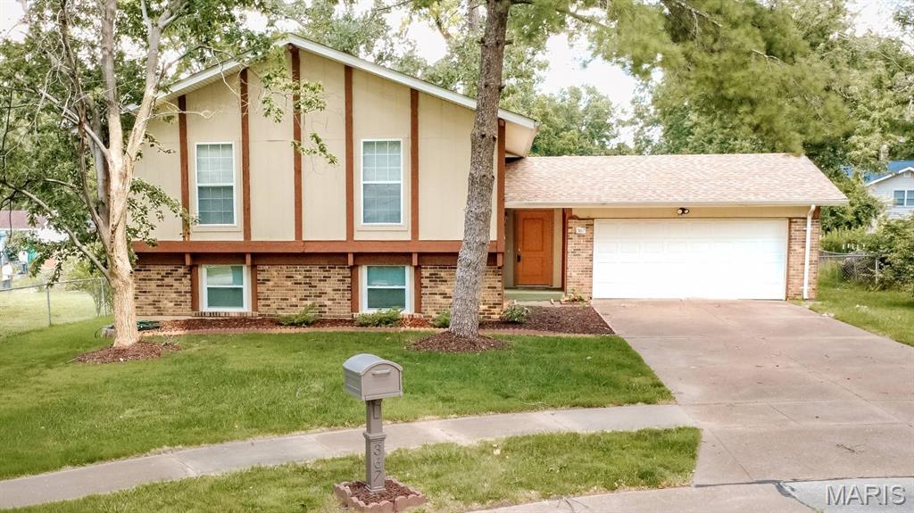 Brightfield 2 - Residential