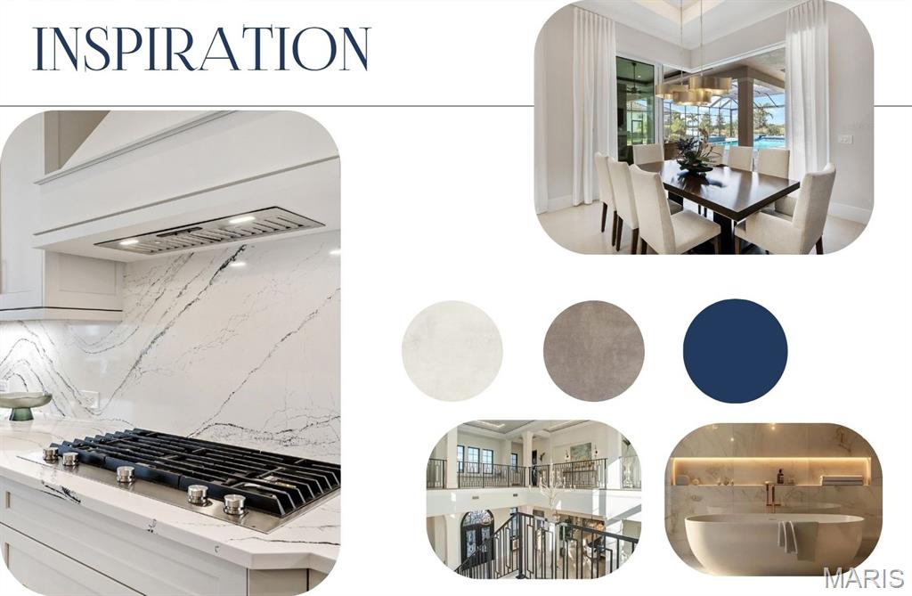 Meridien - Residential