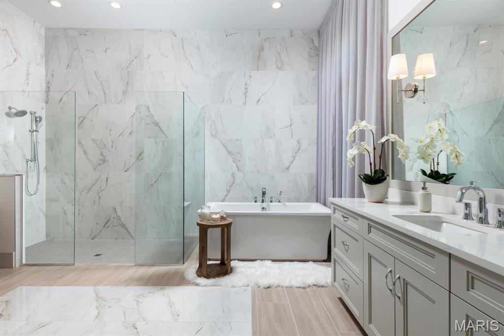 Meridien - Residential