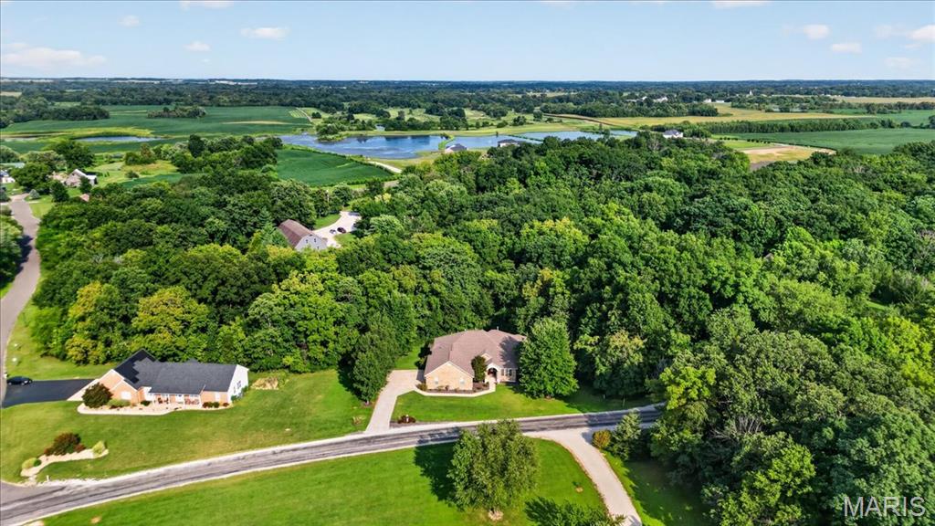Chantilly Village - Residential