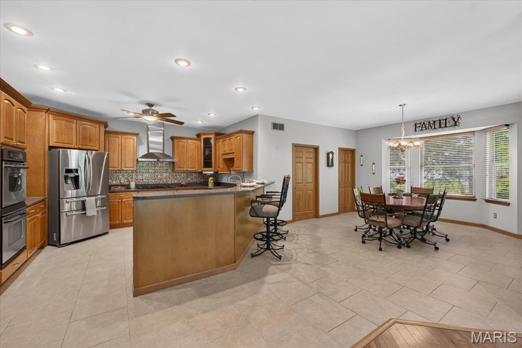 Chantilly Village - Residential