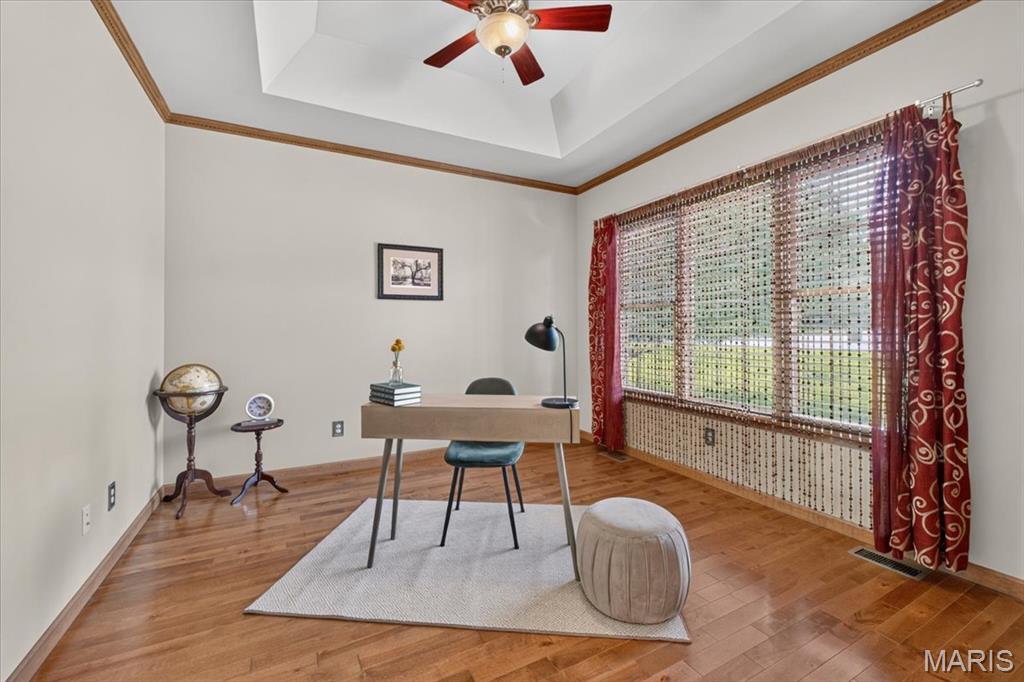 Chantilly Village - Residential