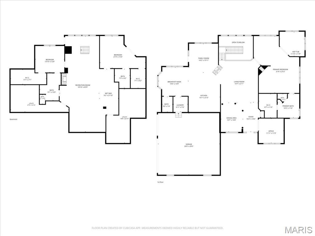 Chantilly Village - Residential