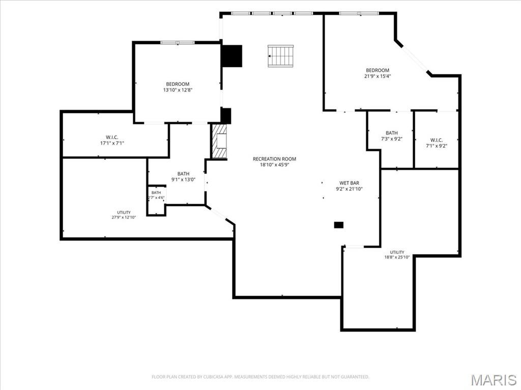 Chantilly Village - Residential