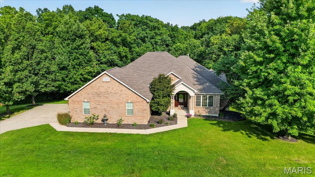 Chantilly Village - Residential