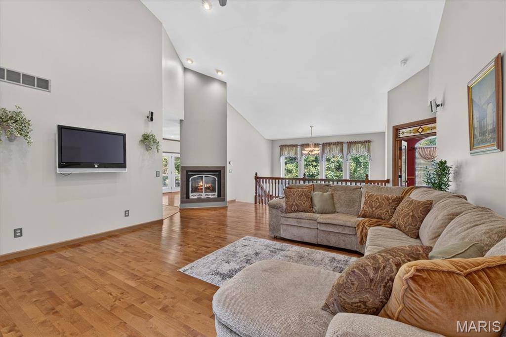 Chantilly Village - Residential