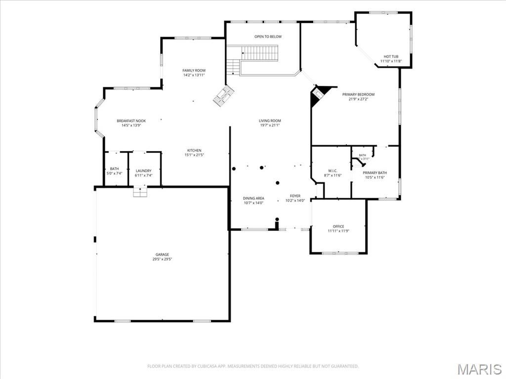 Chantilly Village - Residential