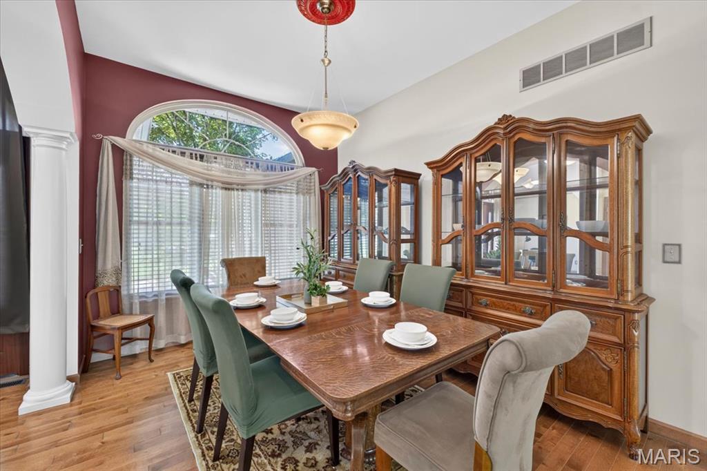 Chantilly Village - Residential