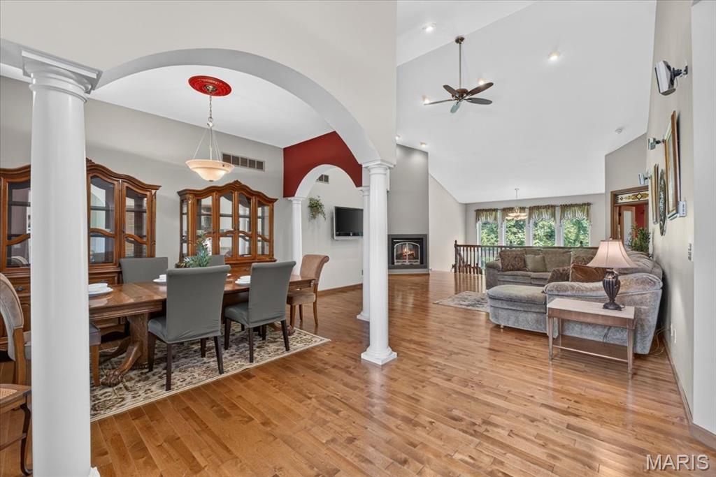 Chantilly Village - Residential