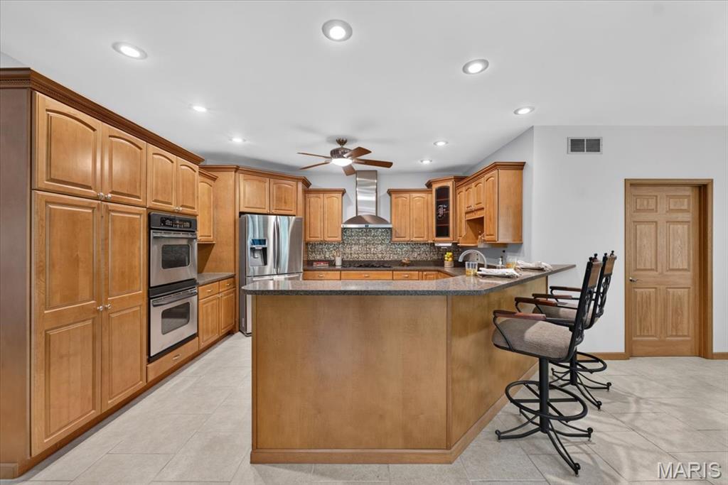 Chantilly Village - Residential