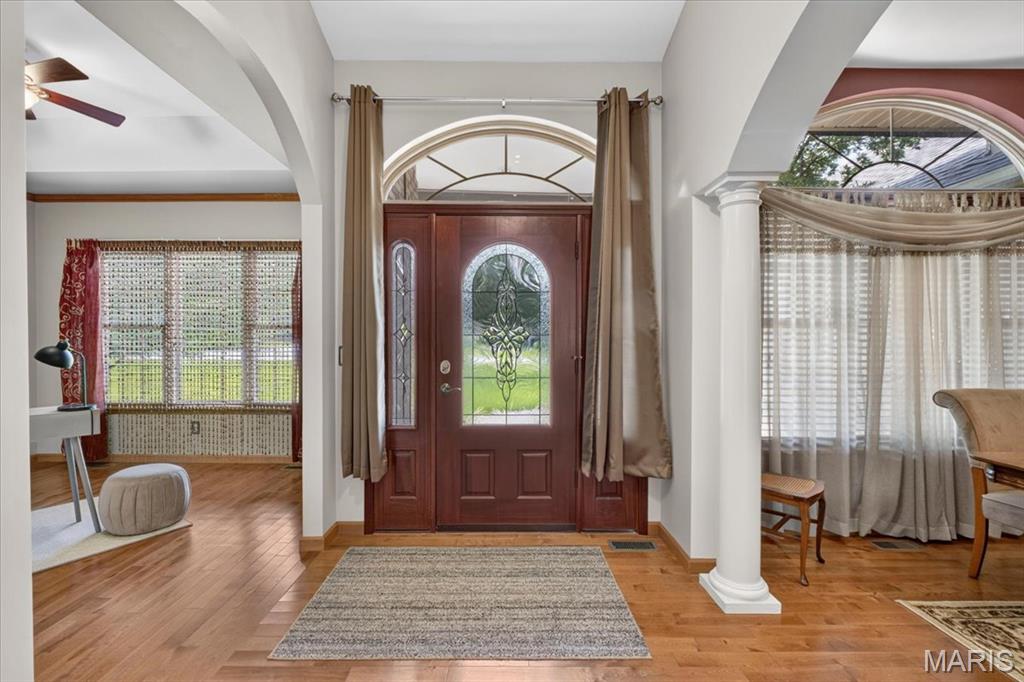 Chantilly Village - Residential