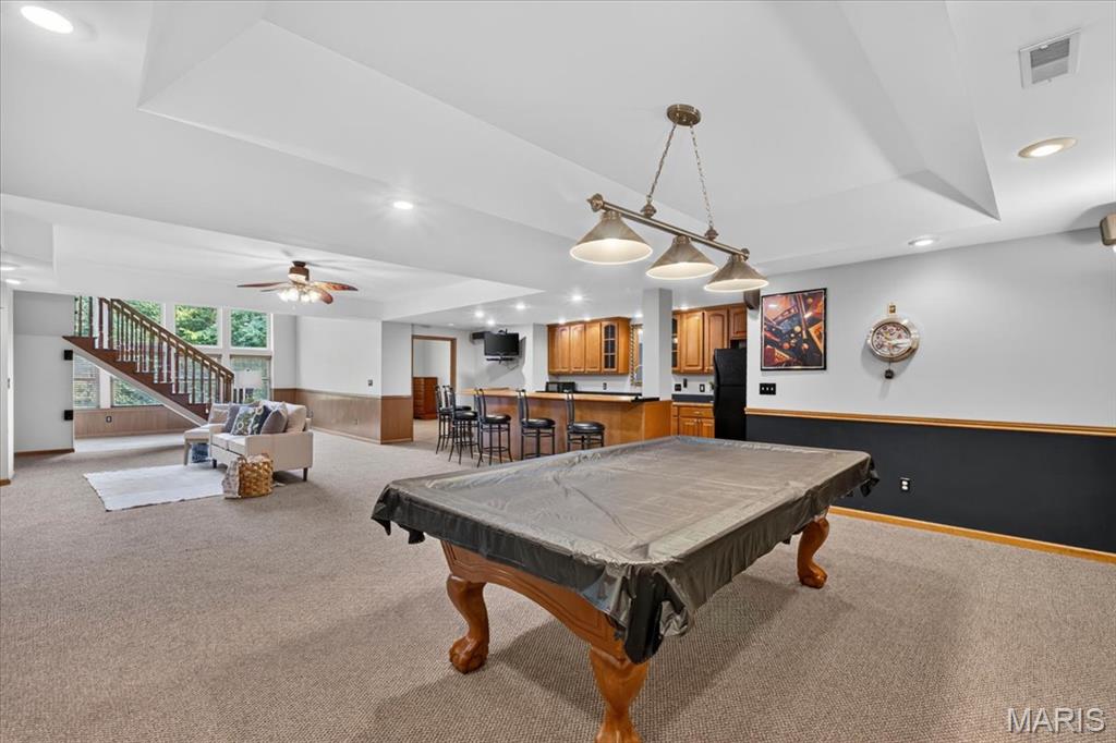 Chantilly Village - Residential
