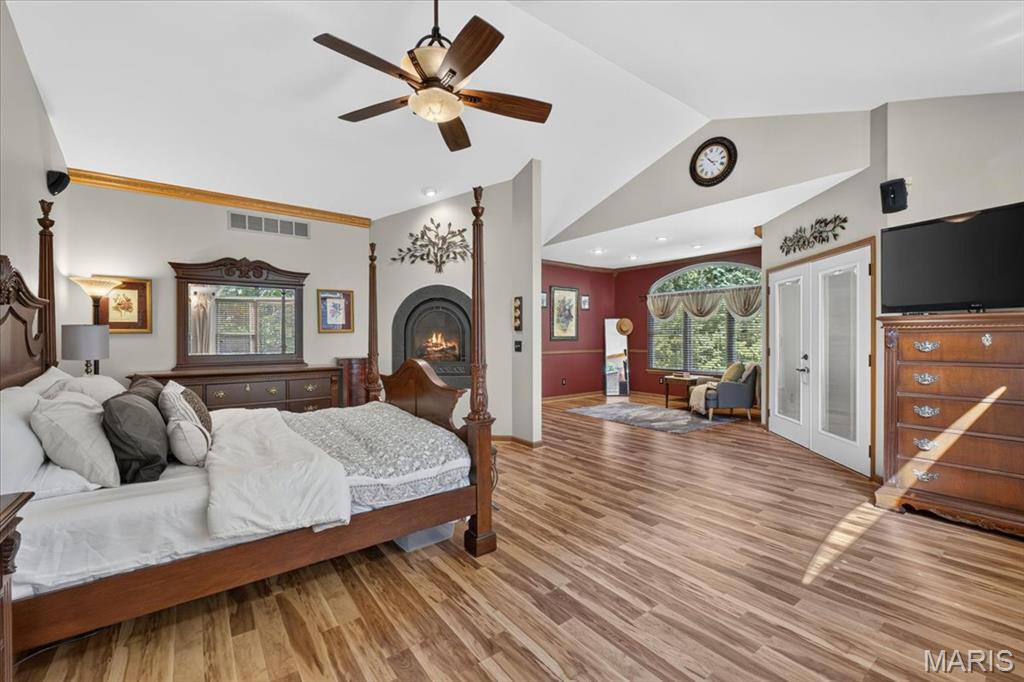 Chantilly Village - Residential